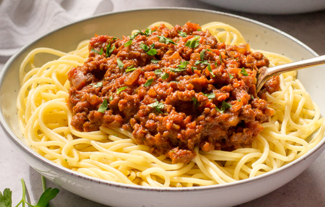Lasagnes