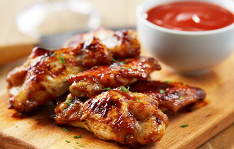 Starters&Sides